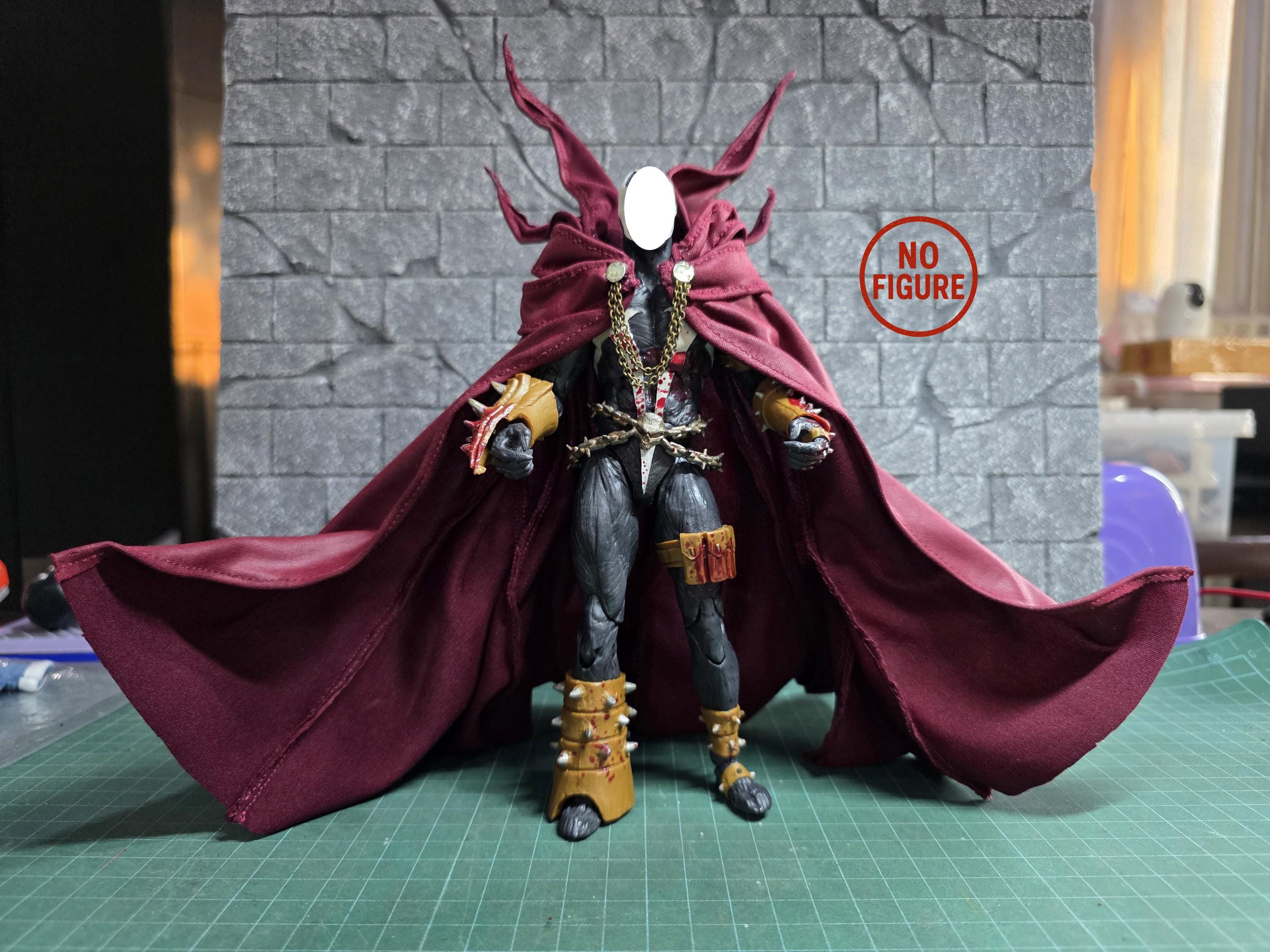 Spawn figure - Etsy 日本