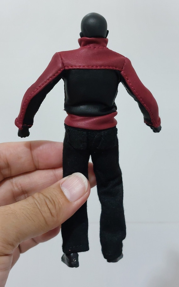 スパイダーマン ピーター パーカー アクションフィギュア用