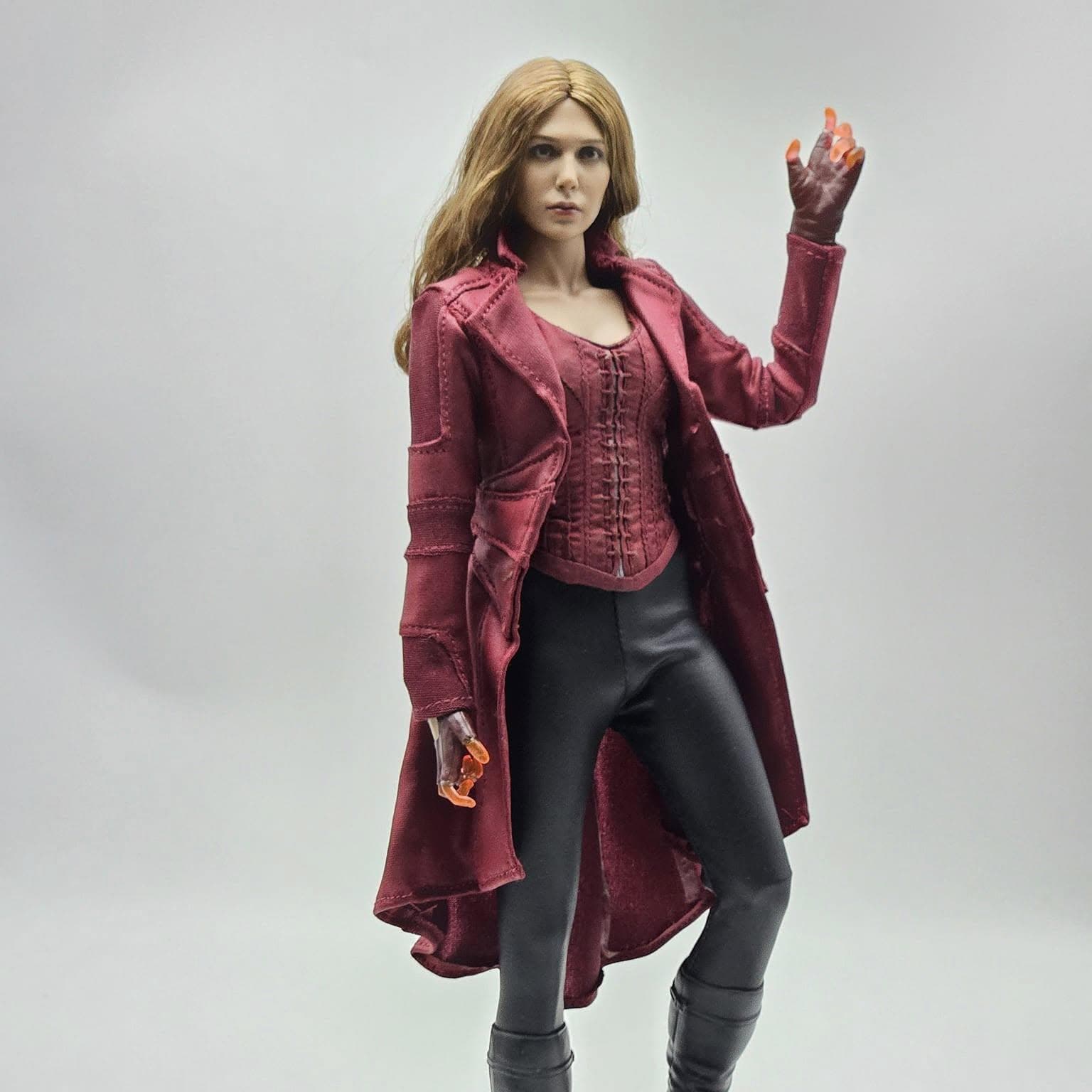 Age of Ultron Scarlet Witch Costume Australia