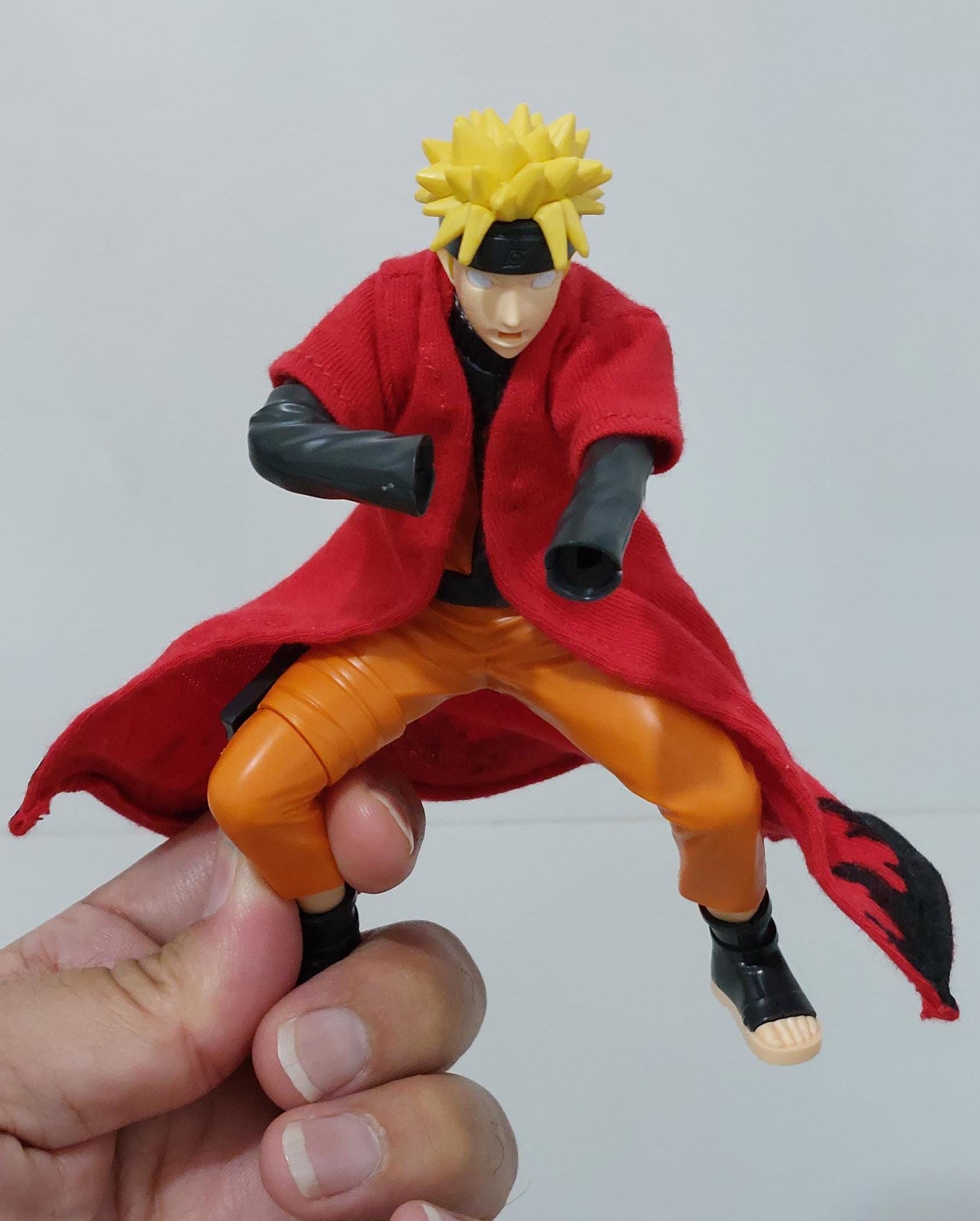Six Paths Naruto Puffer Coat Naruto Sage Coat Naruto Sage Canada