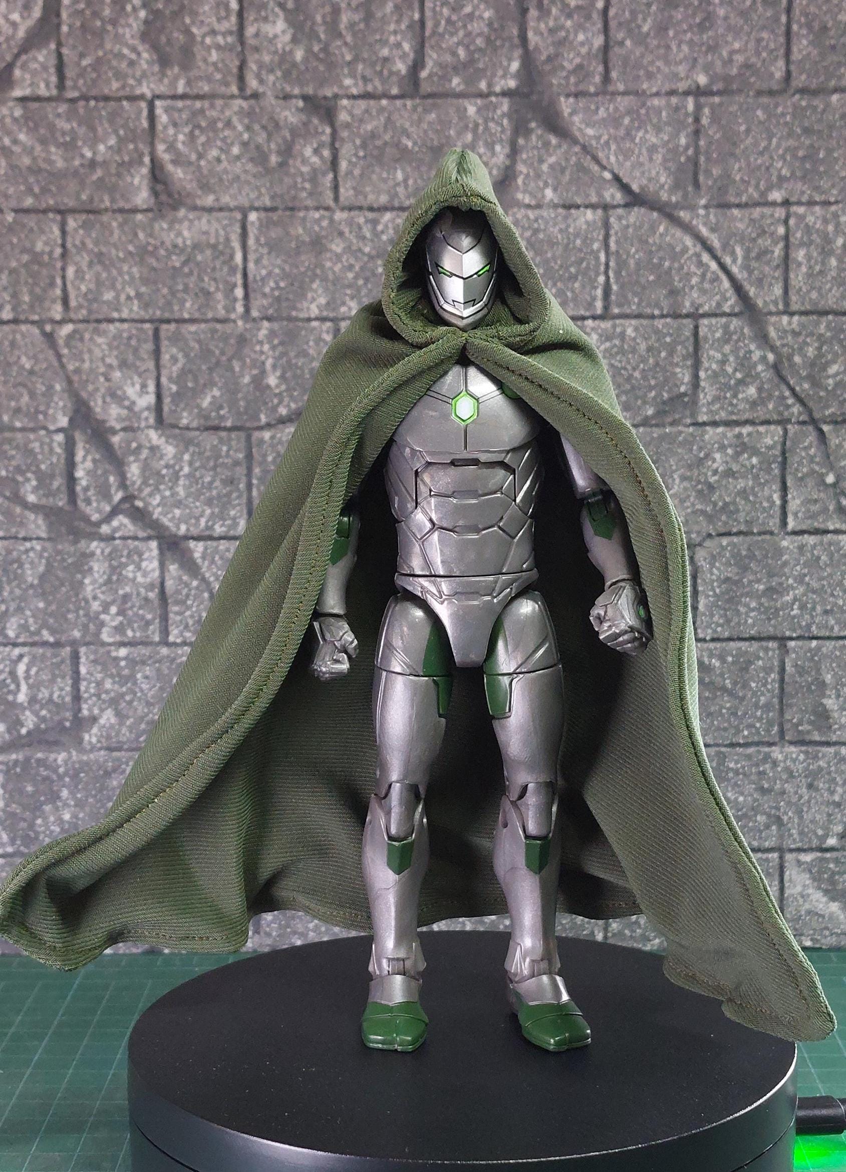 Dr Doom Cloak - Etsy