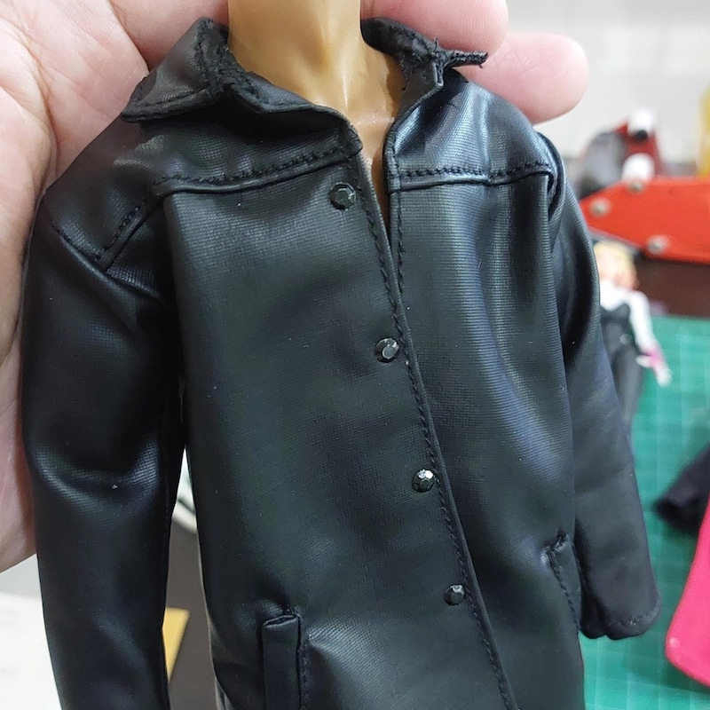 1 6 Scale Clothing - Etsy UK