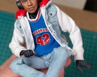 Handmade 1/12 set Clothes for shf mile Action Figure (No Figure)