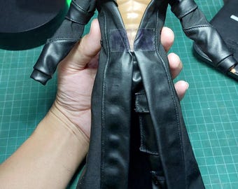 Handmade 1/6 Set Clothes for Action Figure(no Figure,unbranded) - Etsy