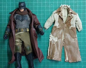 ナイトメアバットマン カスタム コート ホットトイズ ナイトメアバットマン （カスタム品）｜Yahoo