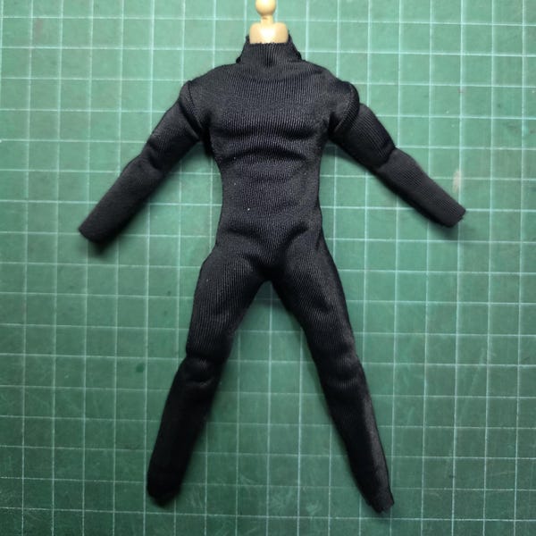 Action Figure Props - Etsy