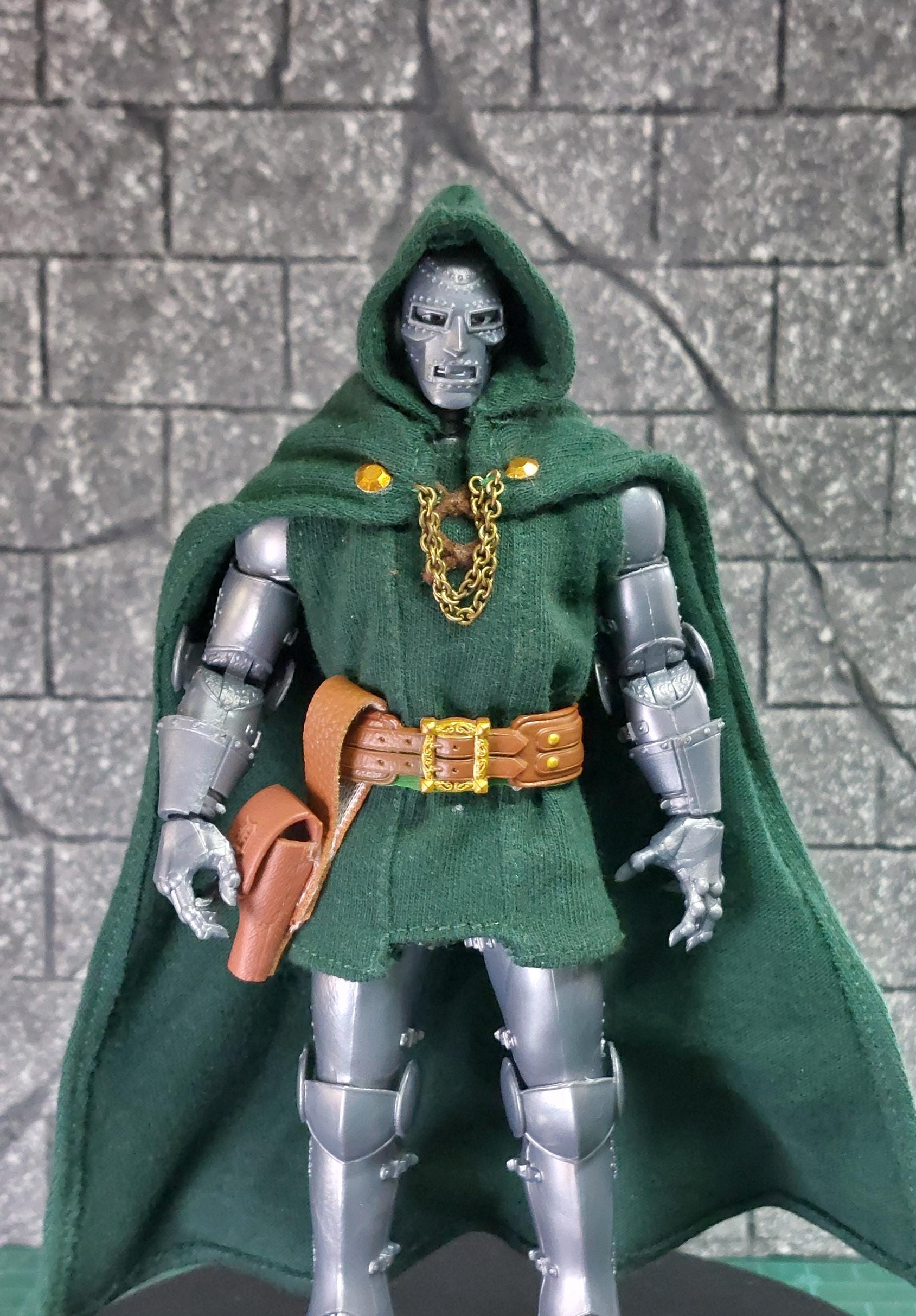 Dr.doom cape - Etsy 日本