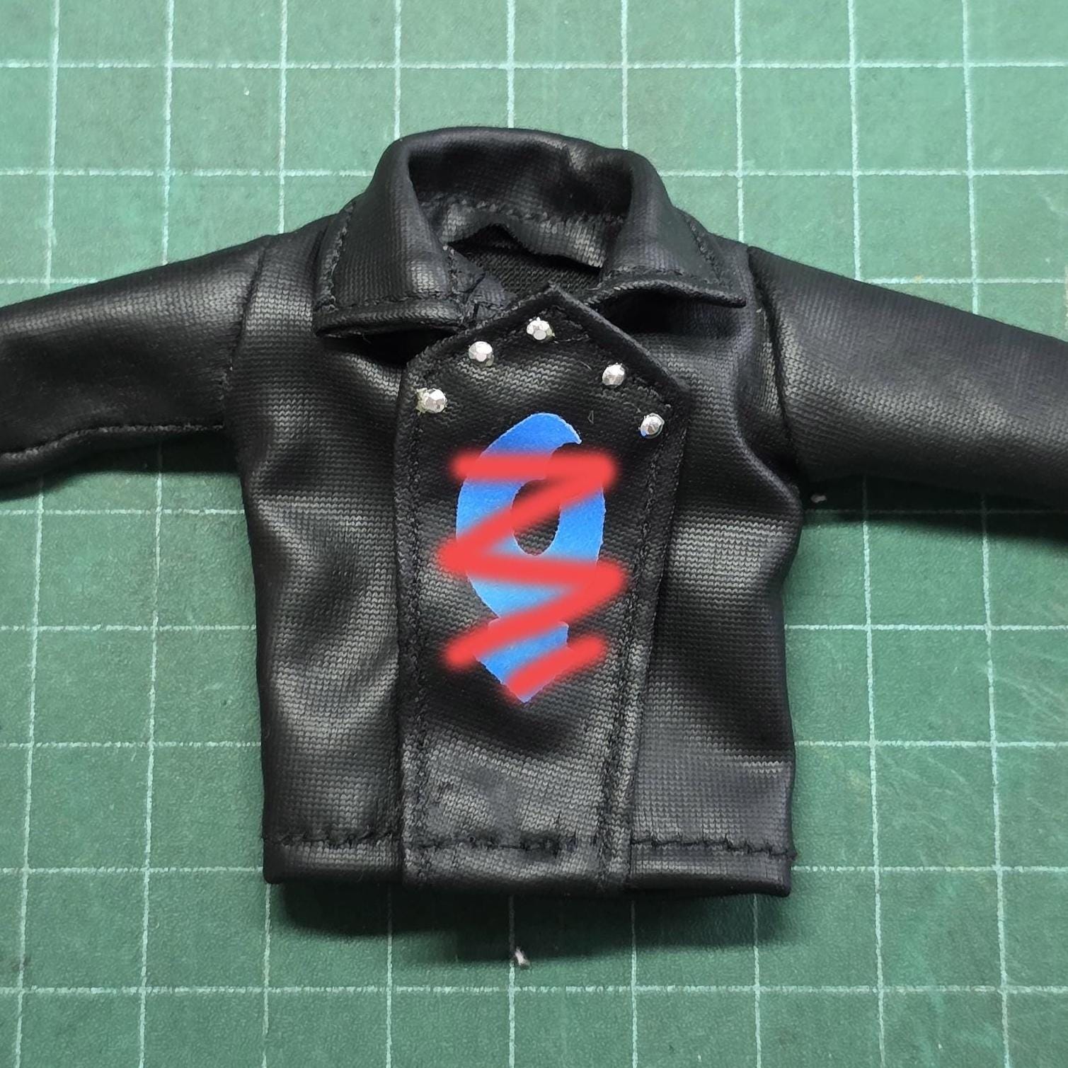 Lobster Jacket - Etsy
