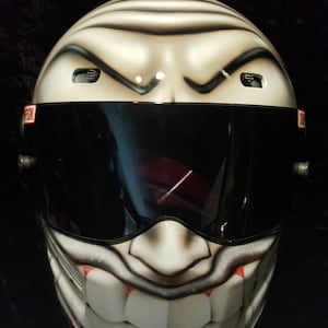 Simpson Helmet Etsy UK