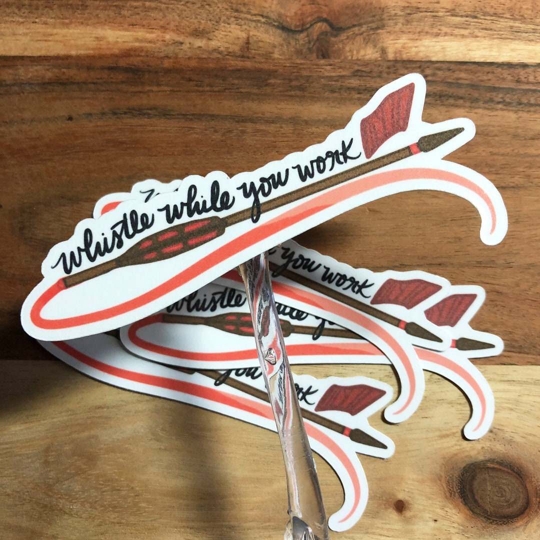 Whistle While You Work guardians of the Galaxy Protected Etsy