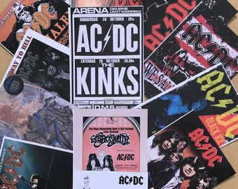 AESTHETIC ALBUM PRINTS custom Prints Available - Etsy UK