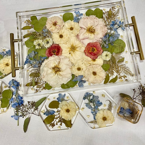 Wedding Flower Preservation Etsy