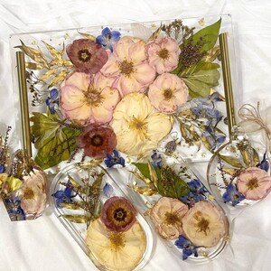 Wedding Floral Preservation, Wedding Bouquet Preservation, Bridal Bouquet, Preserved Flowers, Bridal Floral Preservation, Pressed Bridal