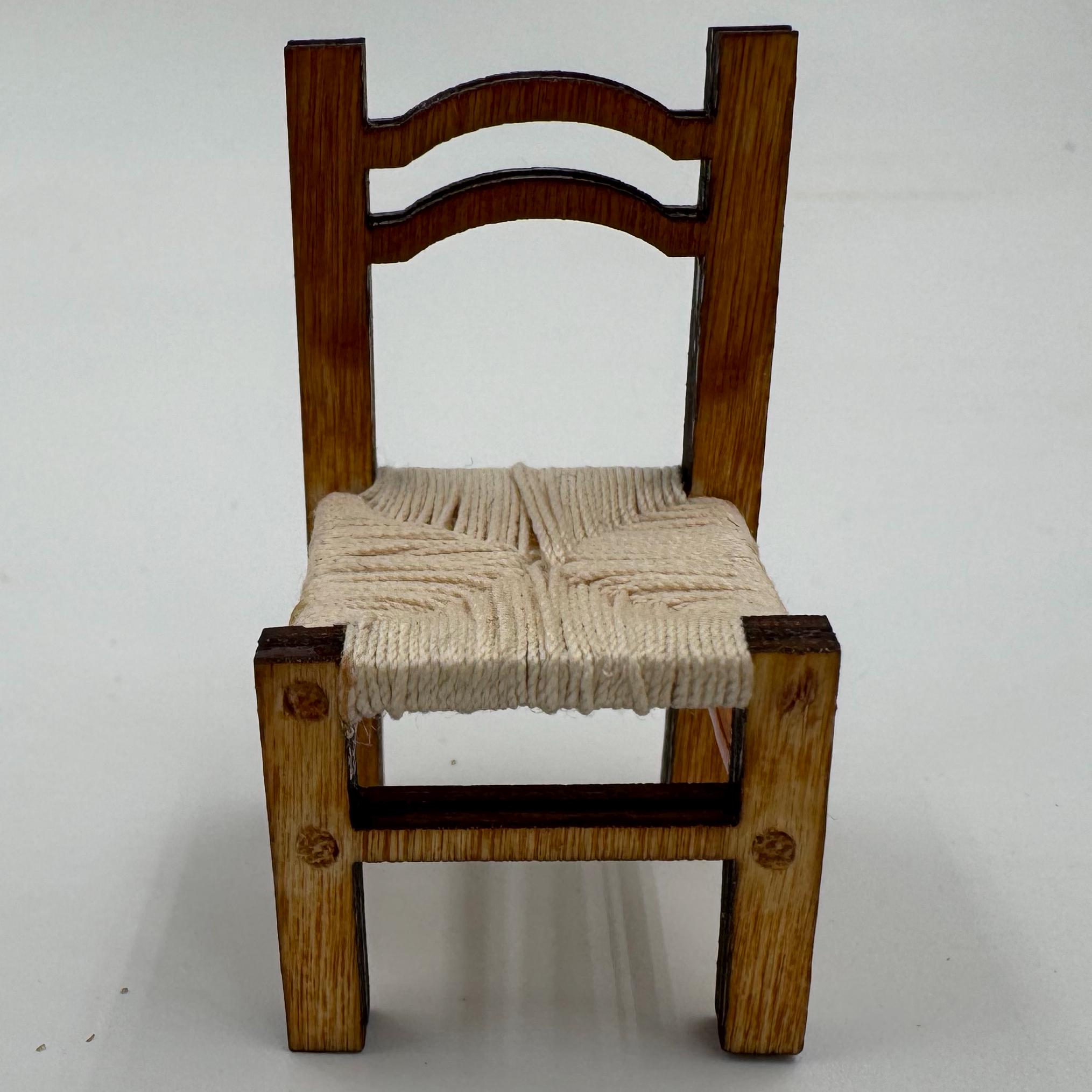 Vintage straw chair - Etsy 日本