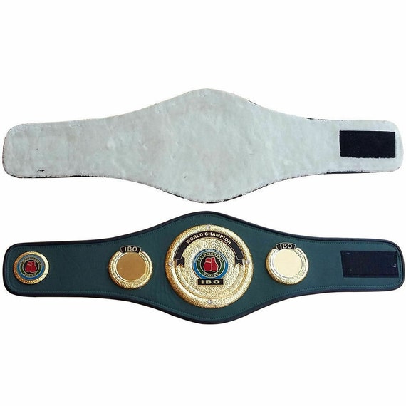 WBC, WBA bust 'Buster