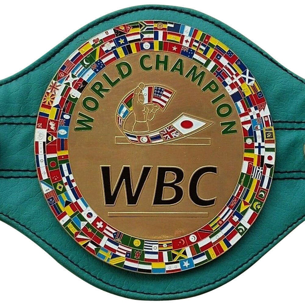 WBC, WBA bust 'Buster
