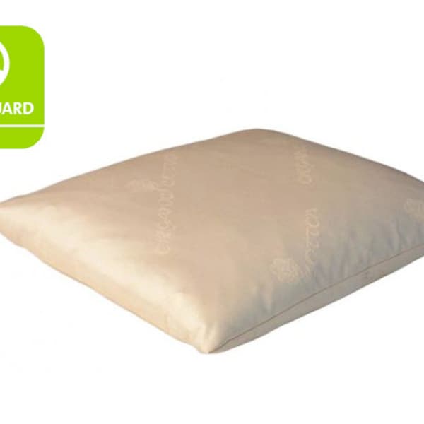 Millet Hull Pillow Etsy