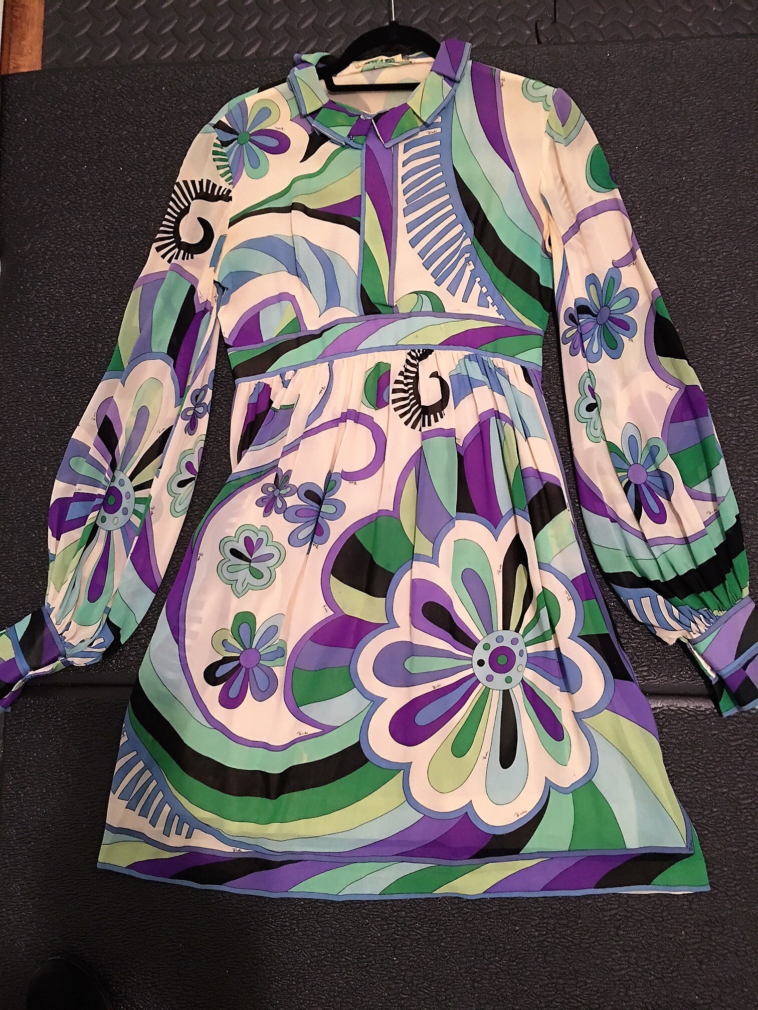 emilio pucci clothes