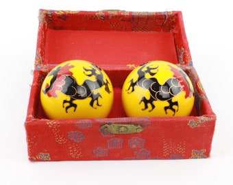 chinese musical balls