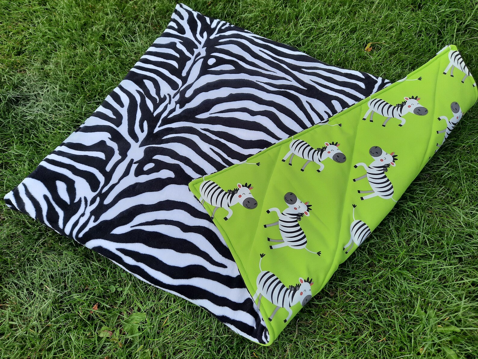 Hundedecke Decke Hund Reisedecke Hundedecke für unterwegs Etsy