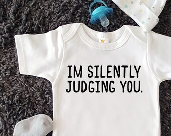 sarcastic onesies