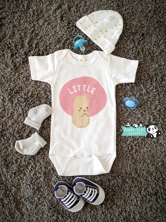 unisex elephant baby clothes