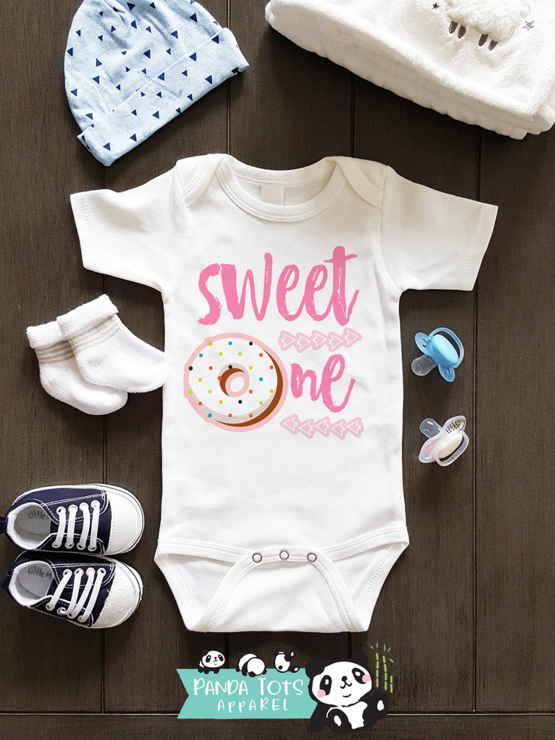 1st birthday onesies for baby girl