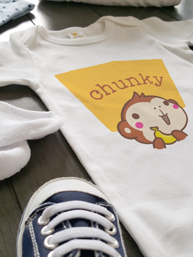 baby boy monkey clothes
