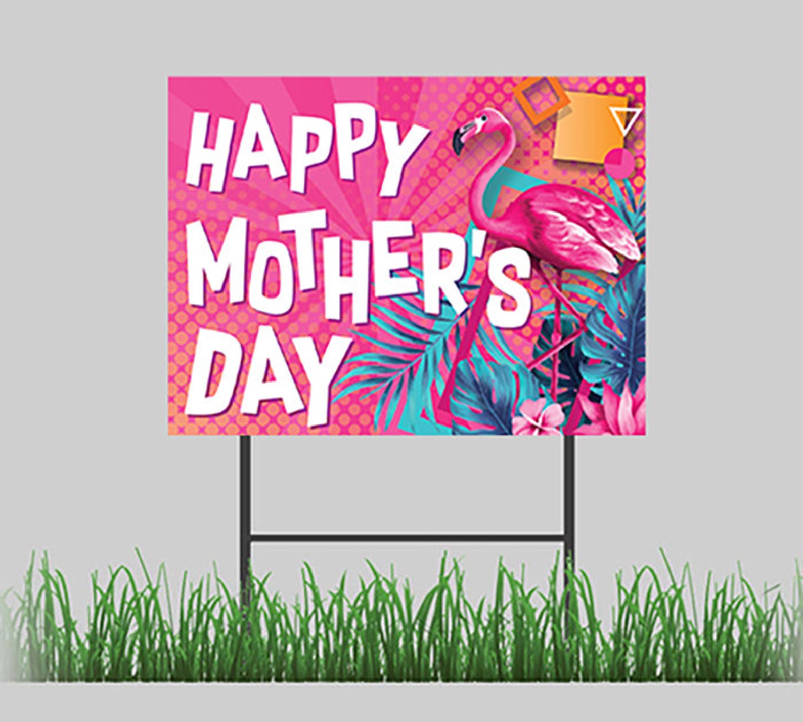 happy mothers day flamingo images happy mothers day flamingo images