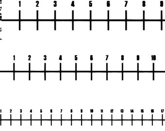Download Fishing Ruler Etsy