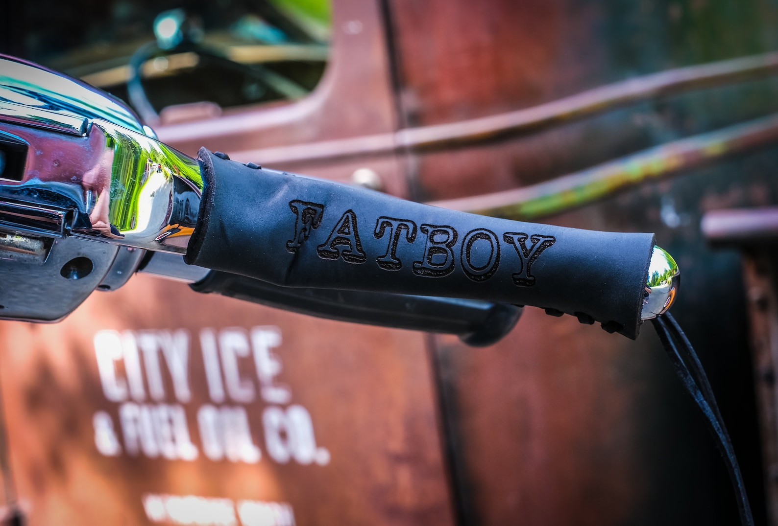 Custom Quality Leather Lever Covers Harley Davidson Softail Etsy