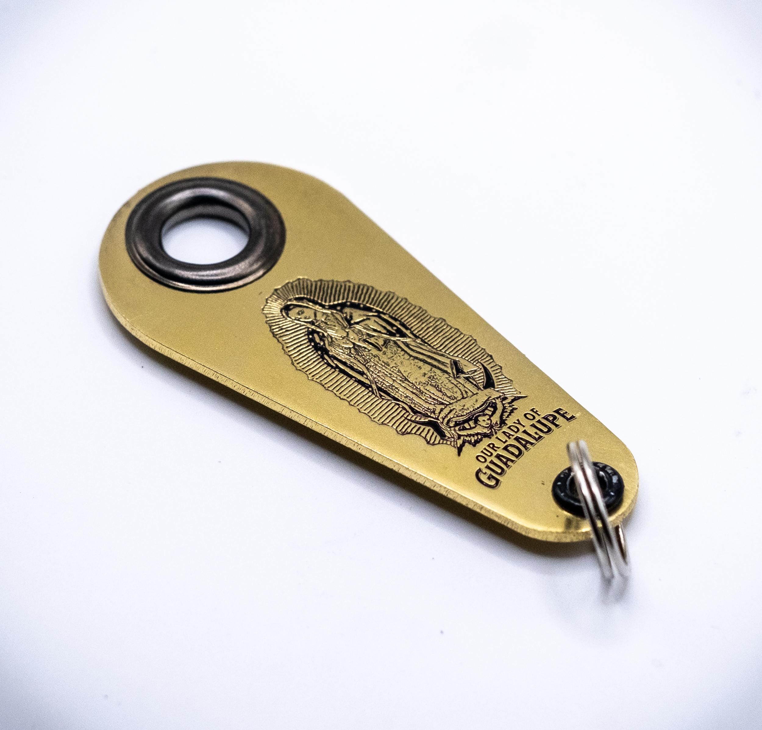 Guardian® Bell RED Hanger Mount Motorcycle Luck Gremlin FITS - Foto 5