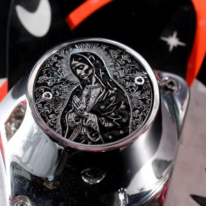 Harley evo point covers - Etsy 日本