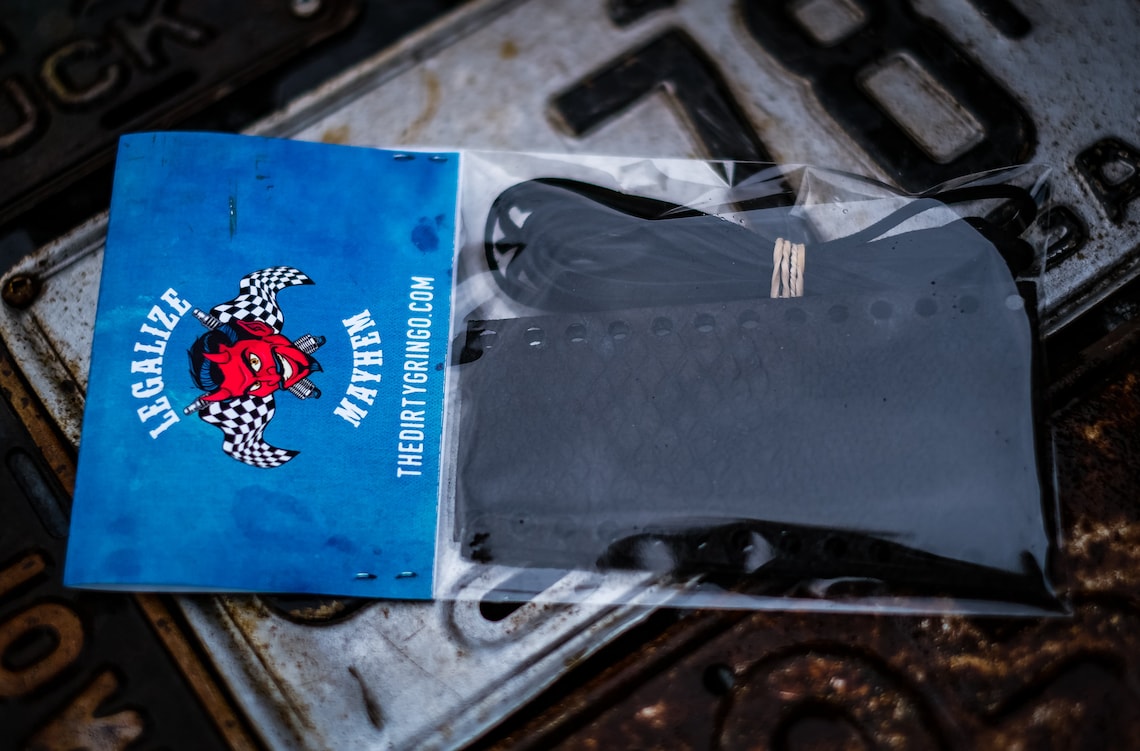 Premium Python Brown Leather Motorcycle Harley & Universal Etsy