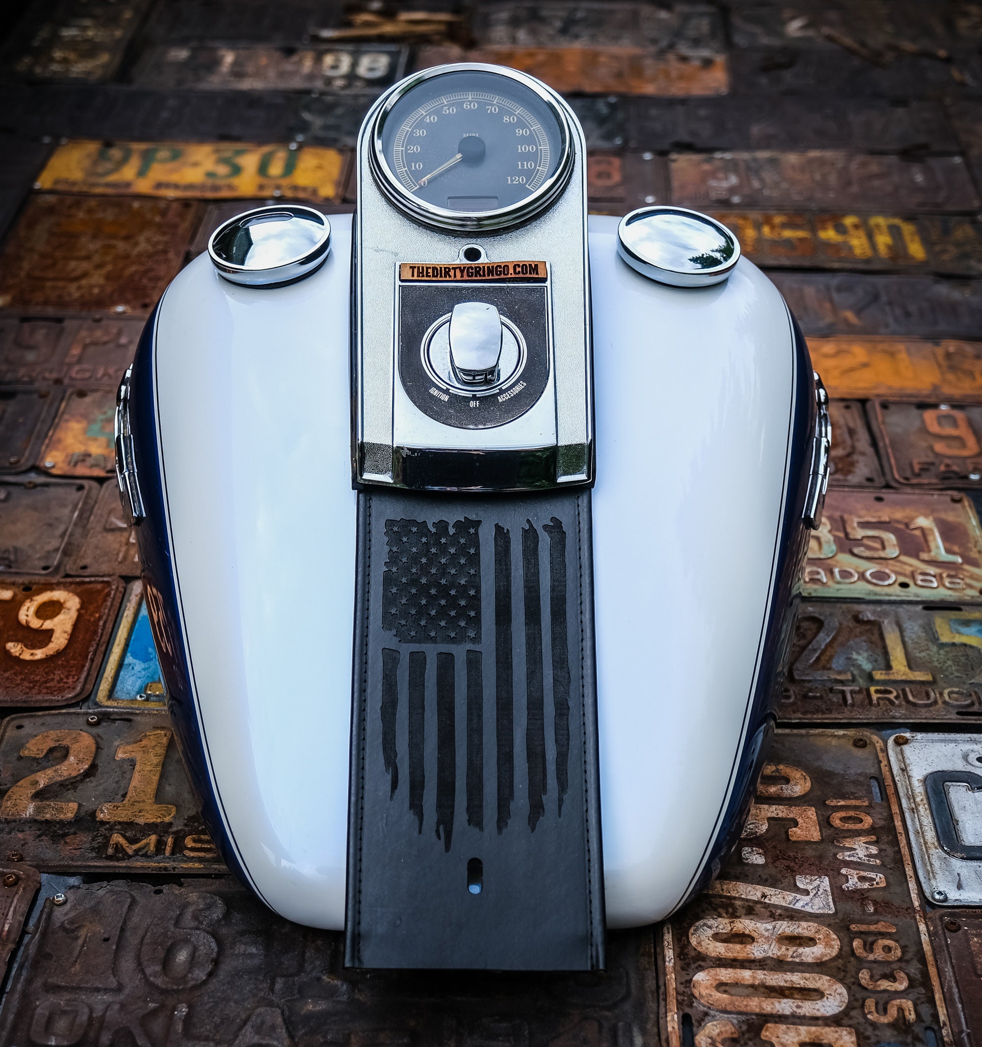 Dyna Gas Tank for sale 76 ads for used Dyna Gas Tanks