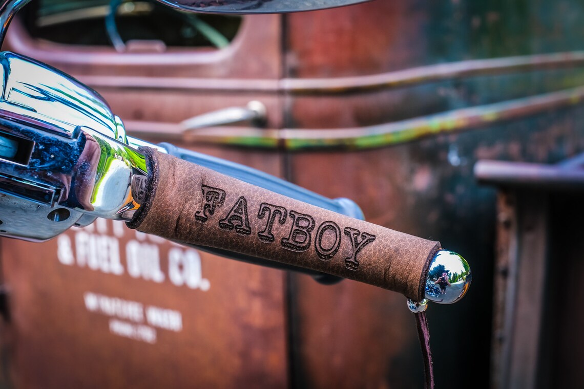 Personalized Custom Leather Brake Clutch Lever Covers Etsy Israel