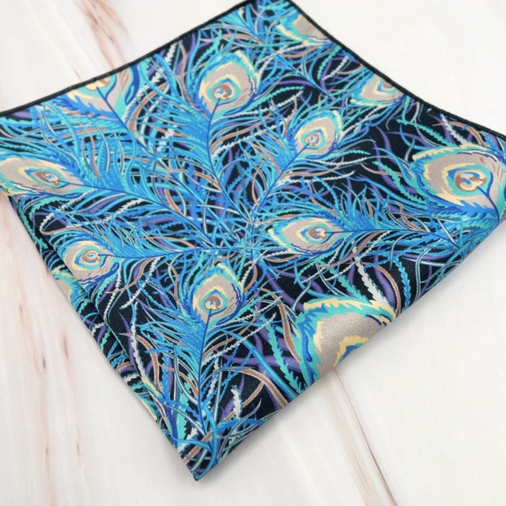 Peacock Luxury Kids Satin Cummerbund Peacock Luxury Kids Satin Cummerbund