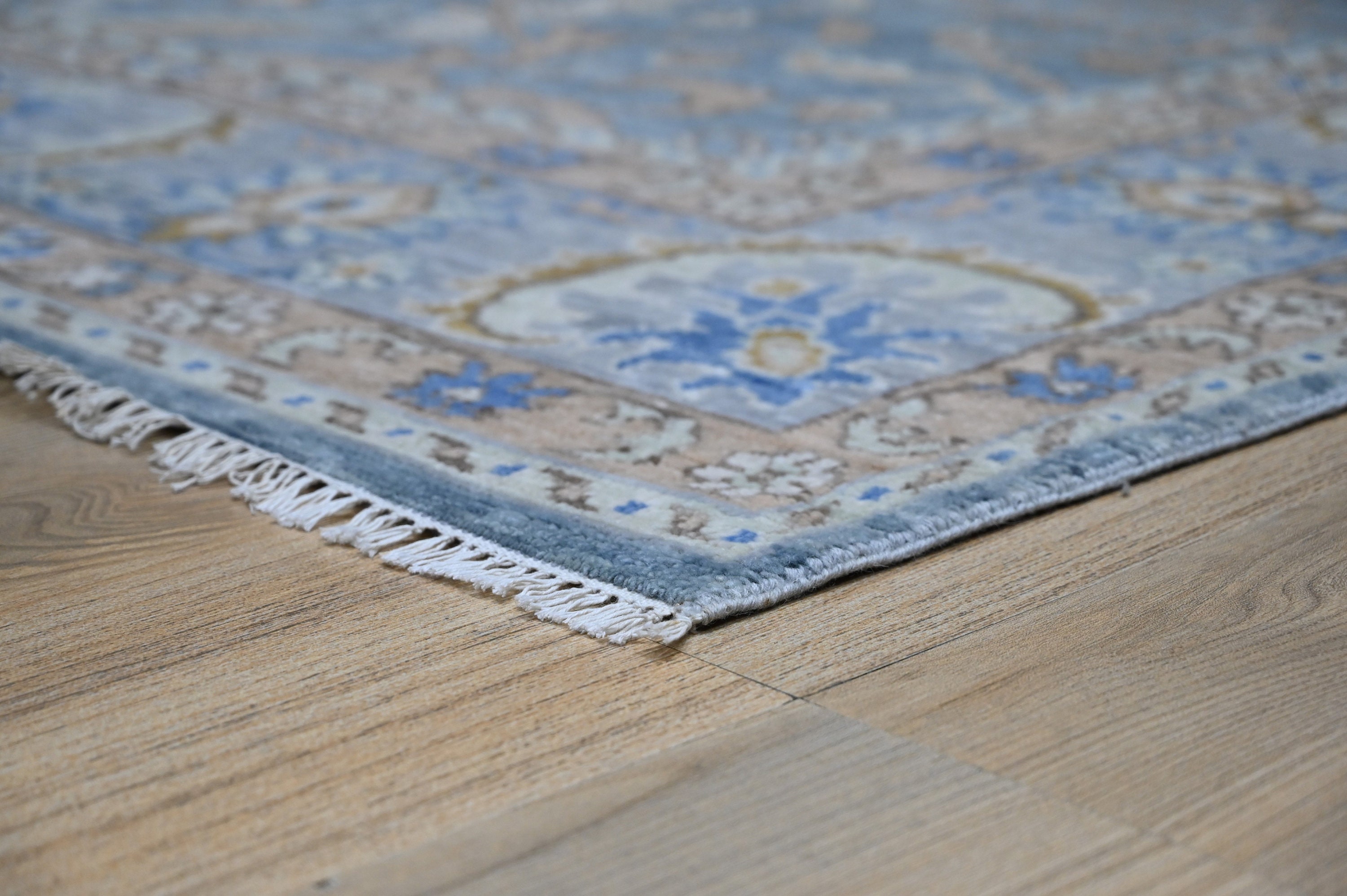 9 X 12 Feet Oushak Rug Hand Made Area Rug Handmade Etsy