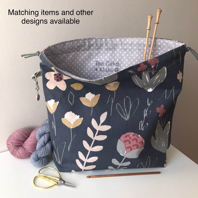 Crochet Hook Roll or Interchangeable Needle Case With Stitch Etsy