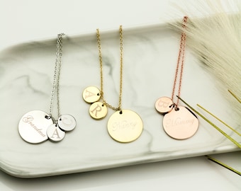 nanny jewellery gifts