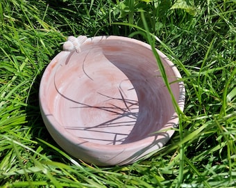 Terra Cotta Diy Bird Bath: Easy Steps for Stunning Garden Decor