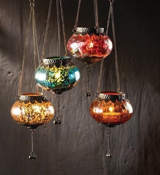 Hanging lanterns 2024 for balcony