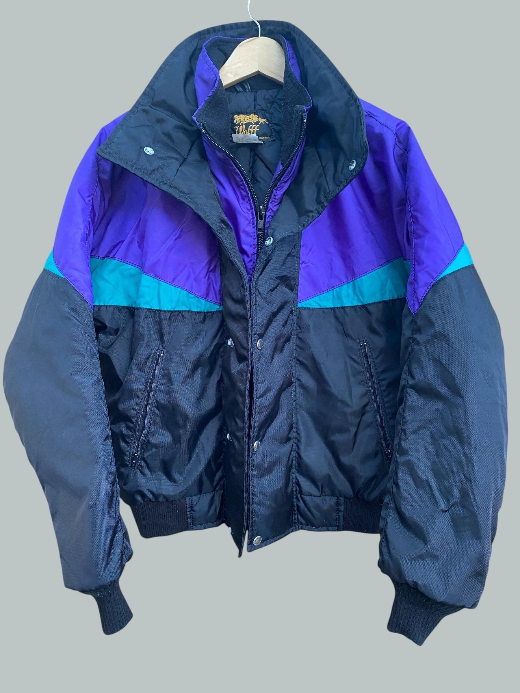 Dragon Ski Jacket Canada