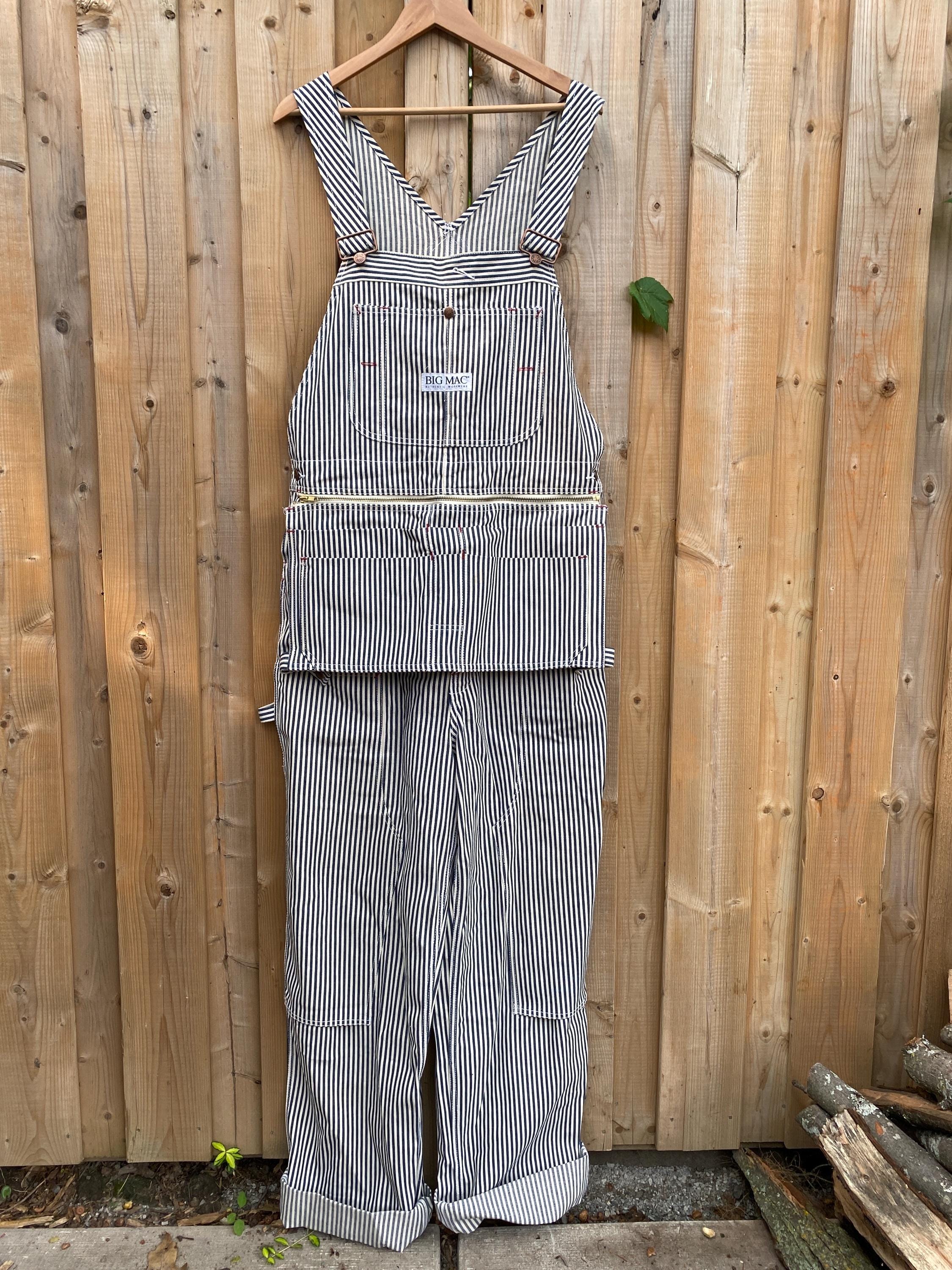 Carhartt made in USA ヴィンテージオーバーオール ヴィンテージ古着】90's Carhartt ダブルニー オーバーオール
