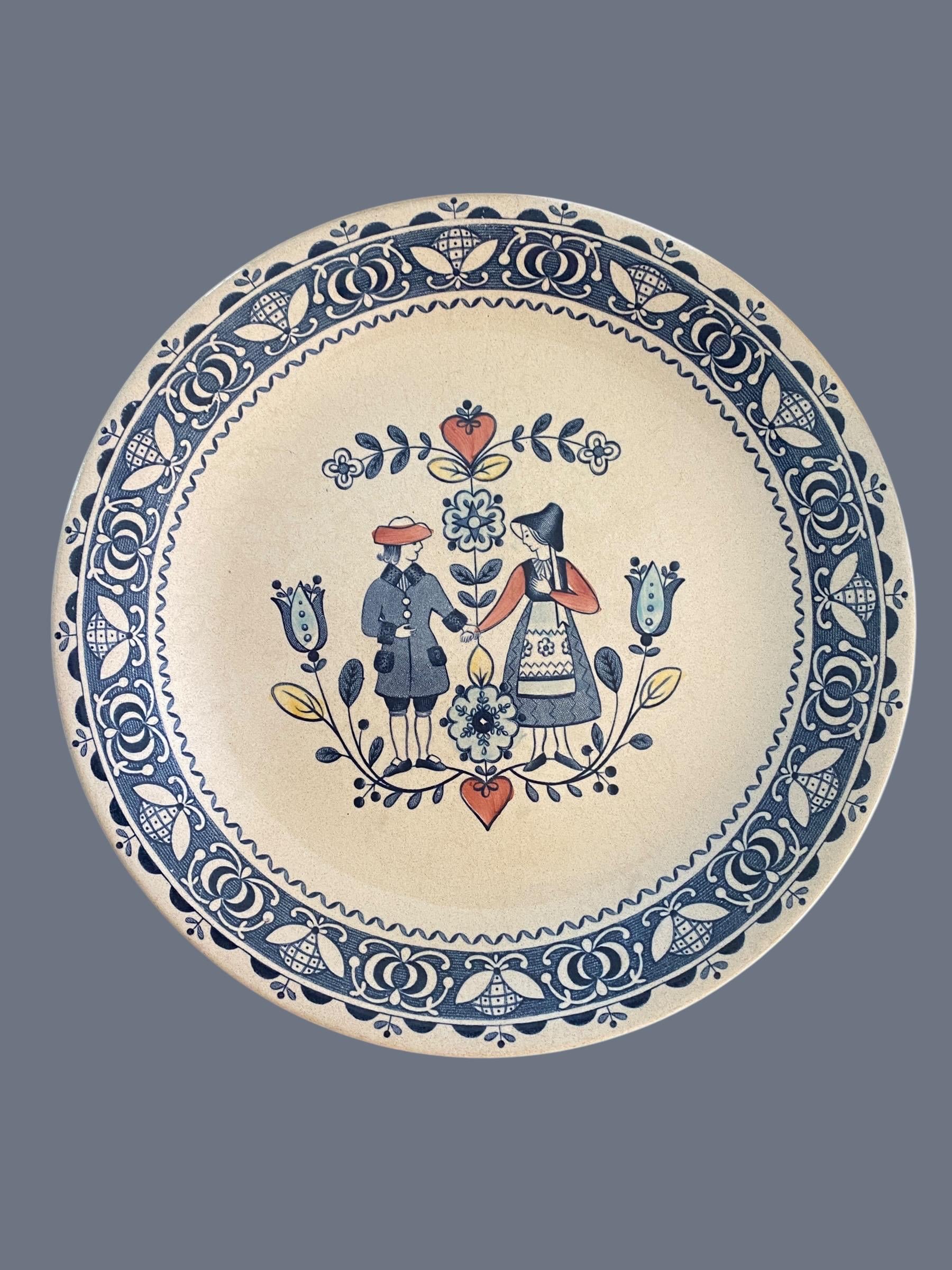Johnson brothers hearts and flowers dishes - Etsy 日本