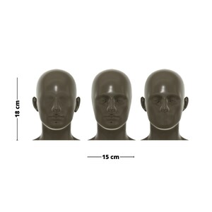 Pack 3 3D Files / digital file / STL file / Ready for 3D printing / files for 3D printers / MyLab 3D / 3D File /