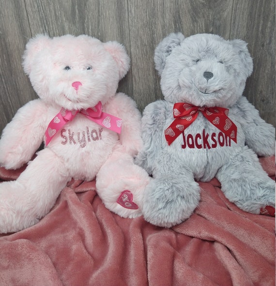 stuffed animal for girlfriend