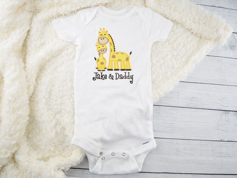 Father/'s Day Toddler girl tee Father/'s Day gift from Son Father/'s Day Baby Onesie First Father/'s Day New Dad gift \u00ae Fathers Day Outfit