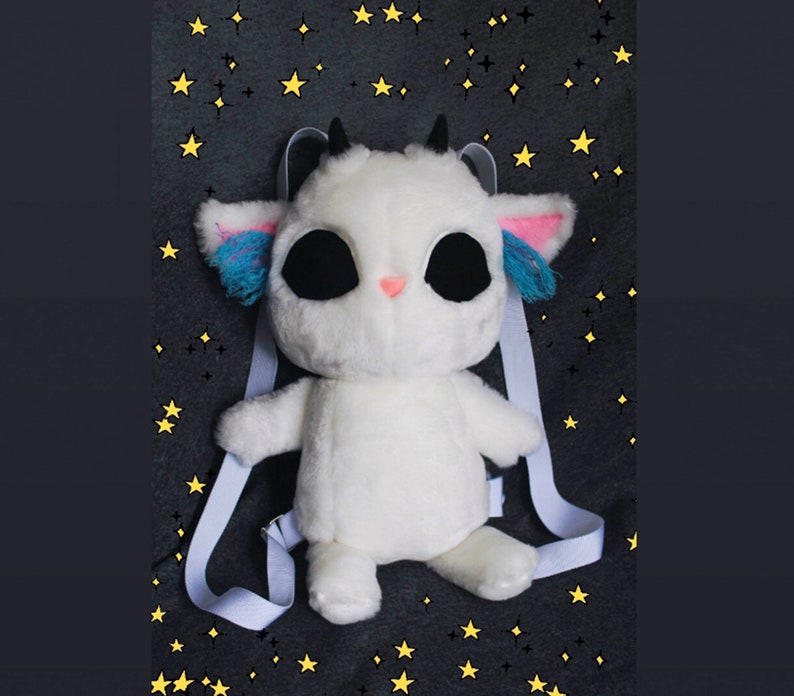 ned plushies
