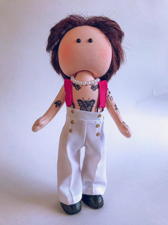 outfit harry styles fine line